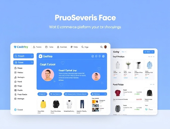 H&M Executive Dashboard